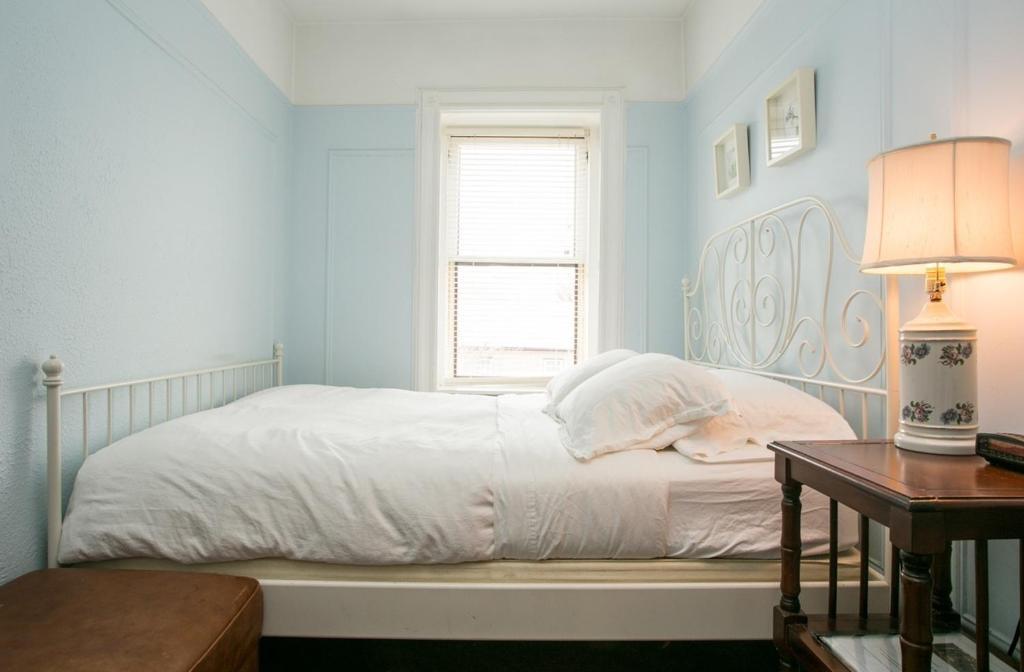 Lefferts Manor Bed & Breakfast New York Ruang foto